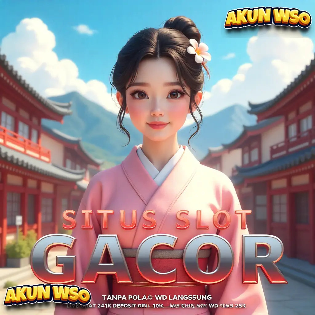 AKUN WSO Apk