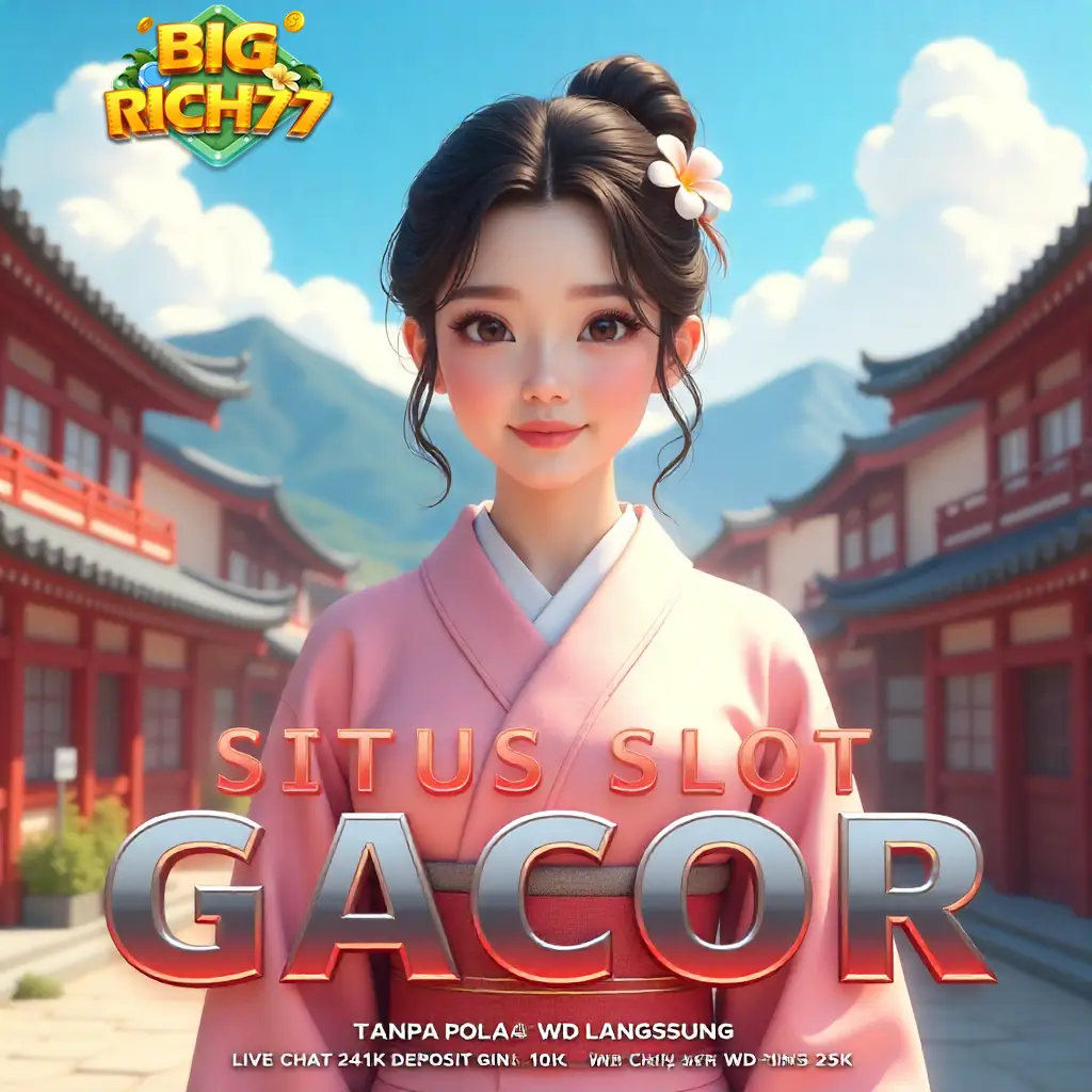BIGRICH77 Apk