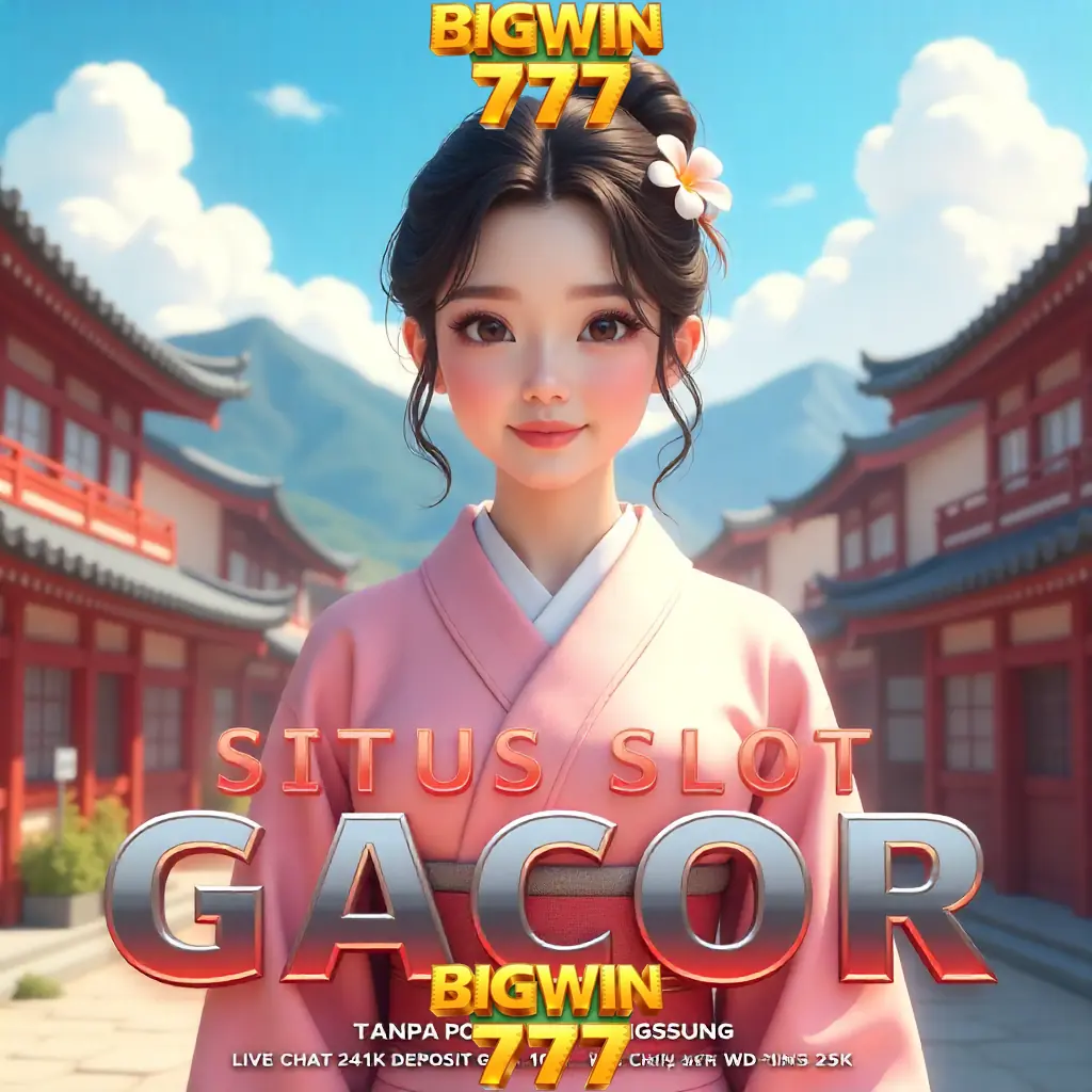 BIGWIN777 Apk