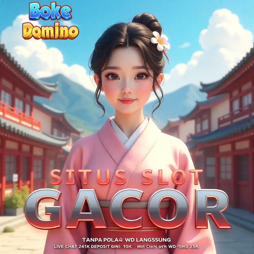 BOKEDOMINO Apk