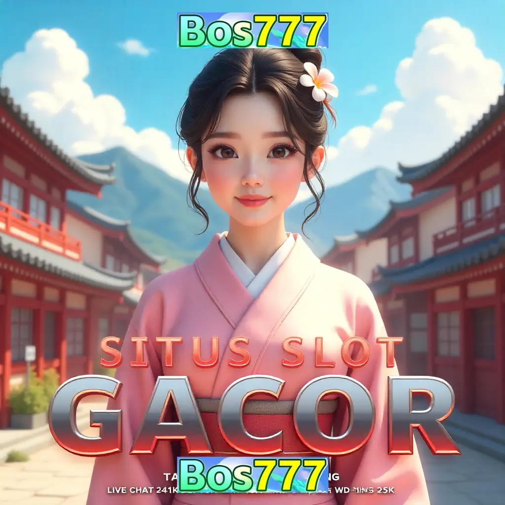 BOS777 Apk
