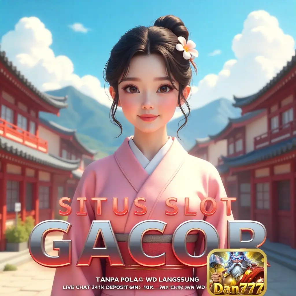 DAN777 Apk