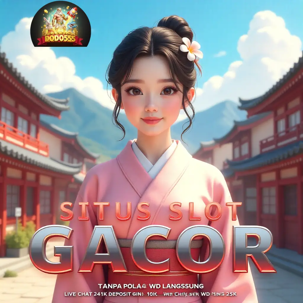 DODO555 Apk
