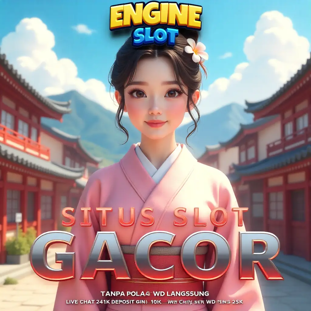 ENGINE SLOT Apk