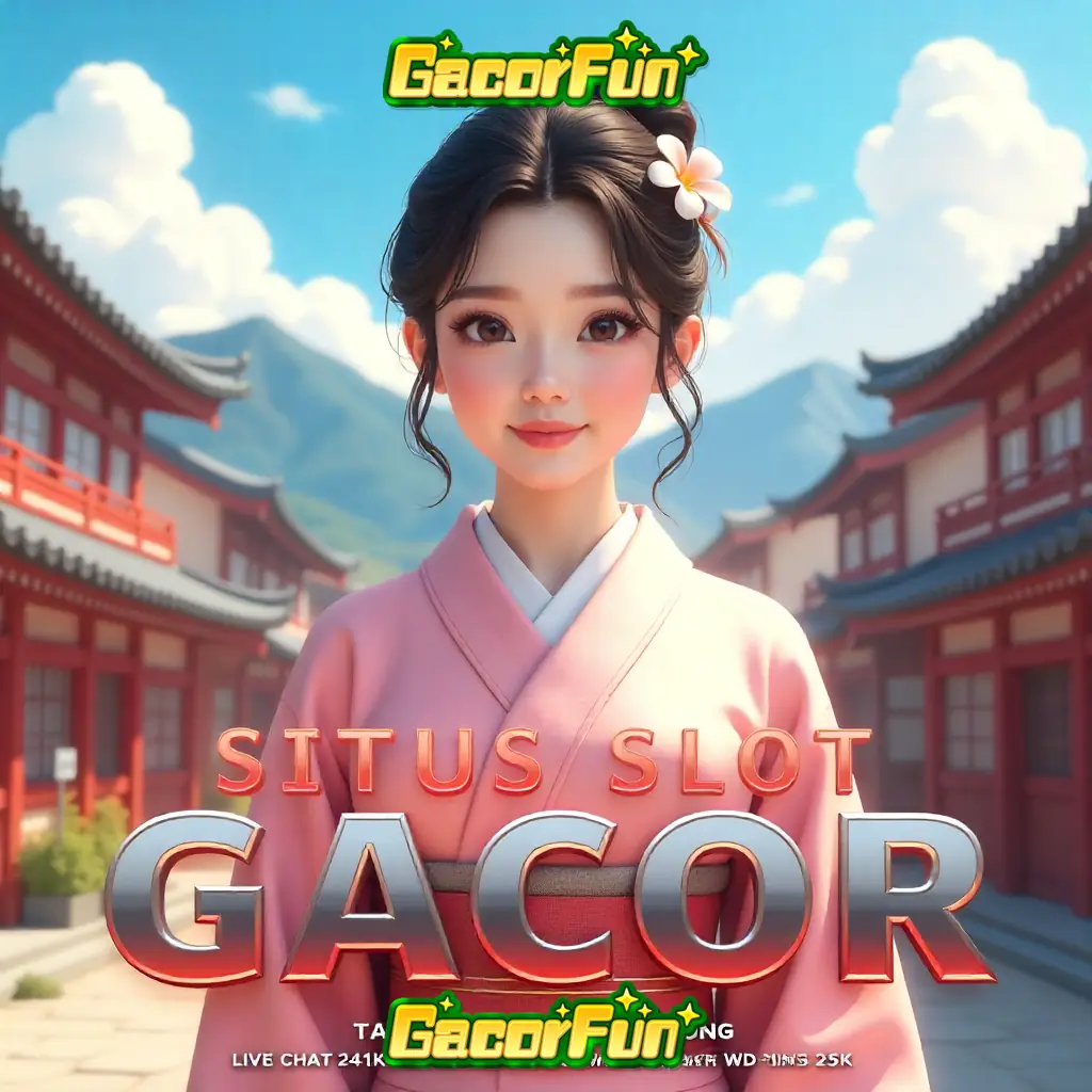 GACORFUN Apk