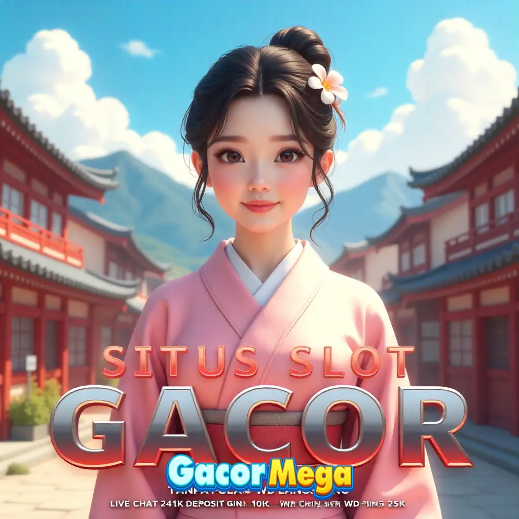 GACORMEGA Apk