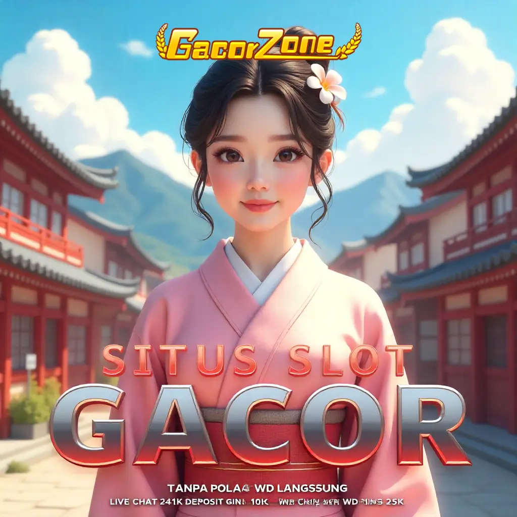 GACORZONE Apk