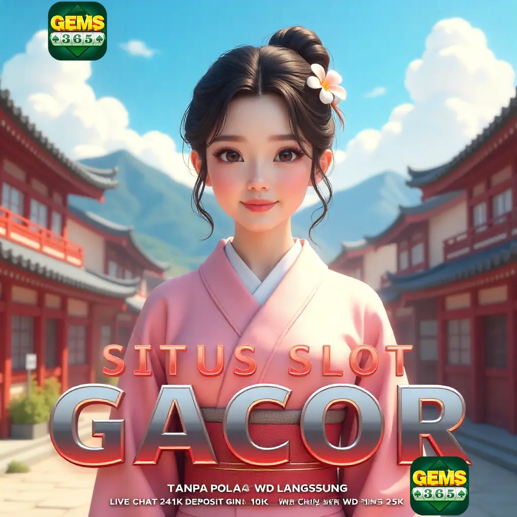 GEMS365 Apk