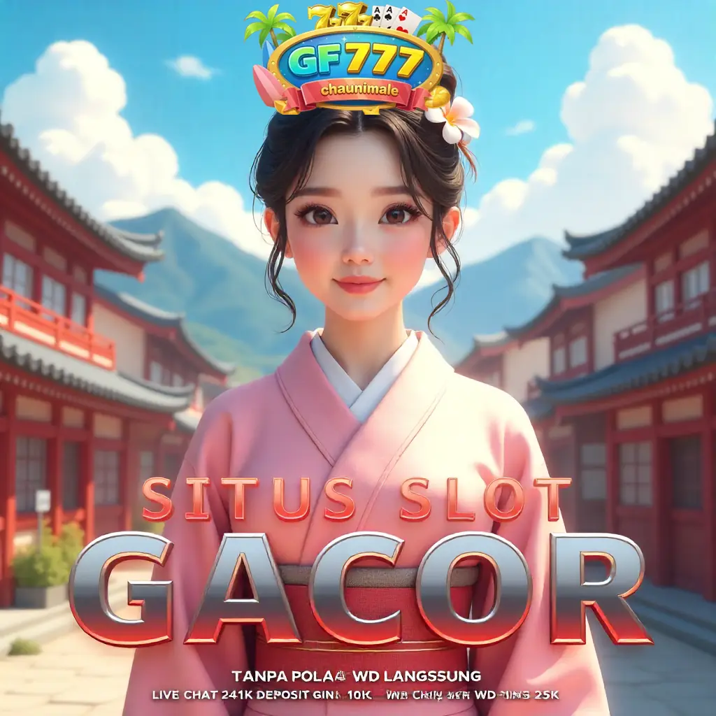 GF777 Apk