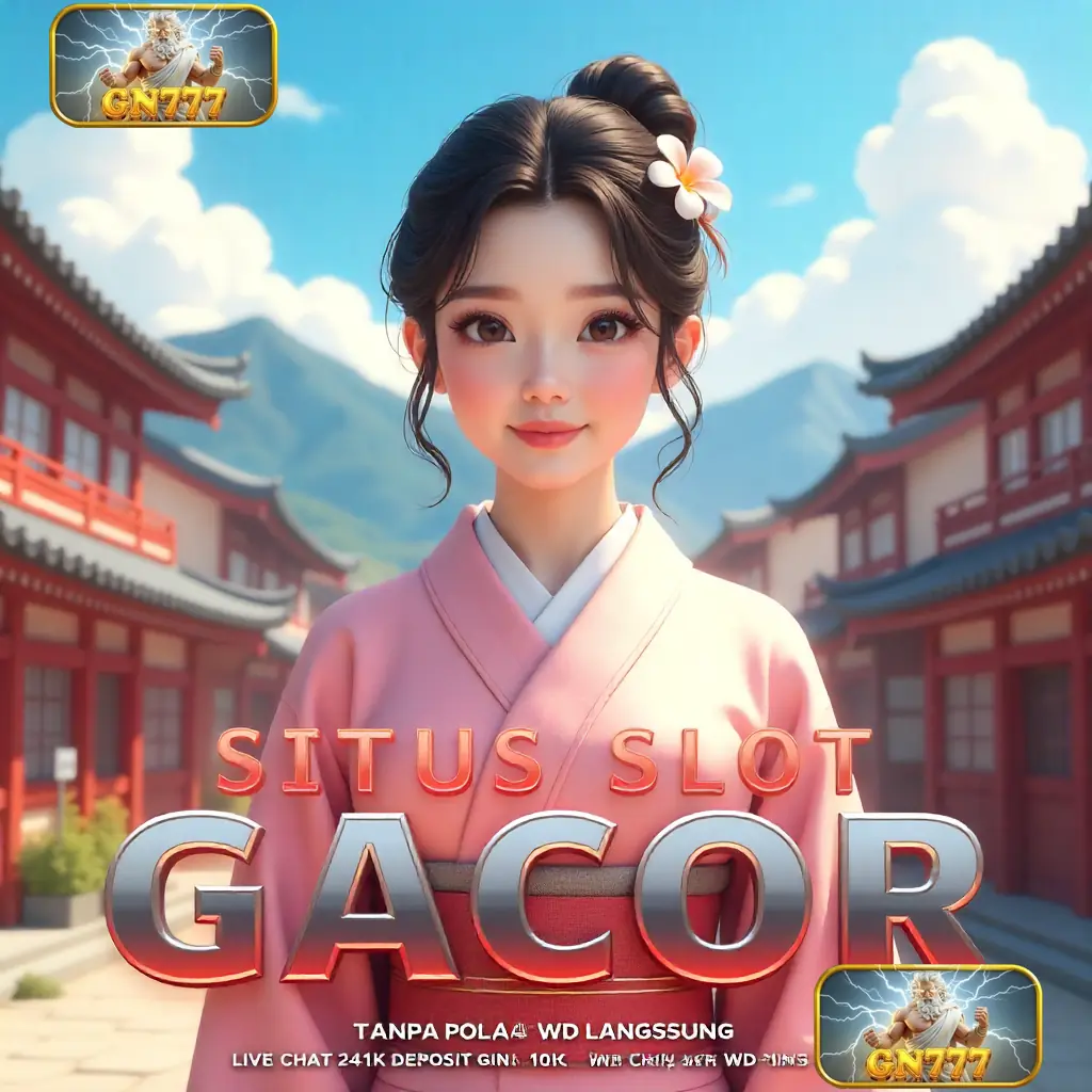 GN777 Apk