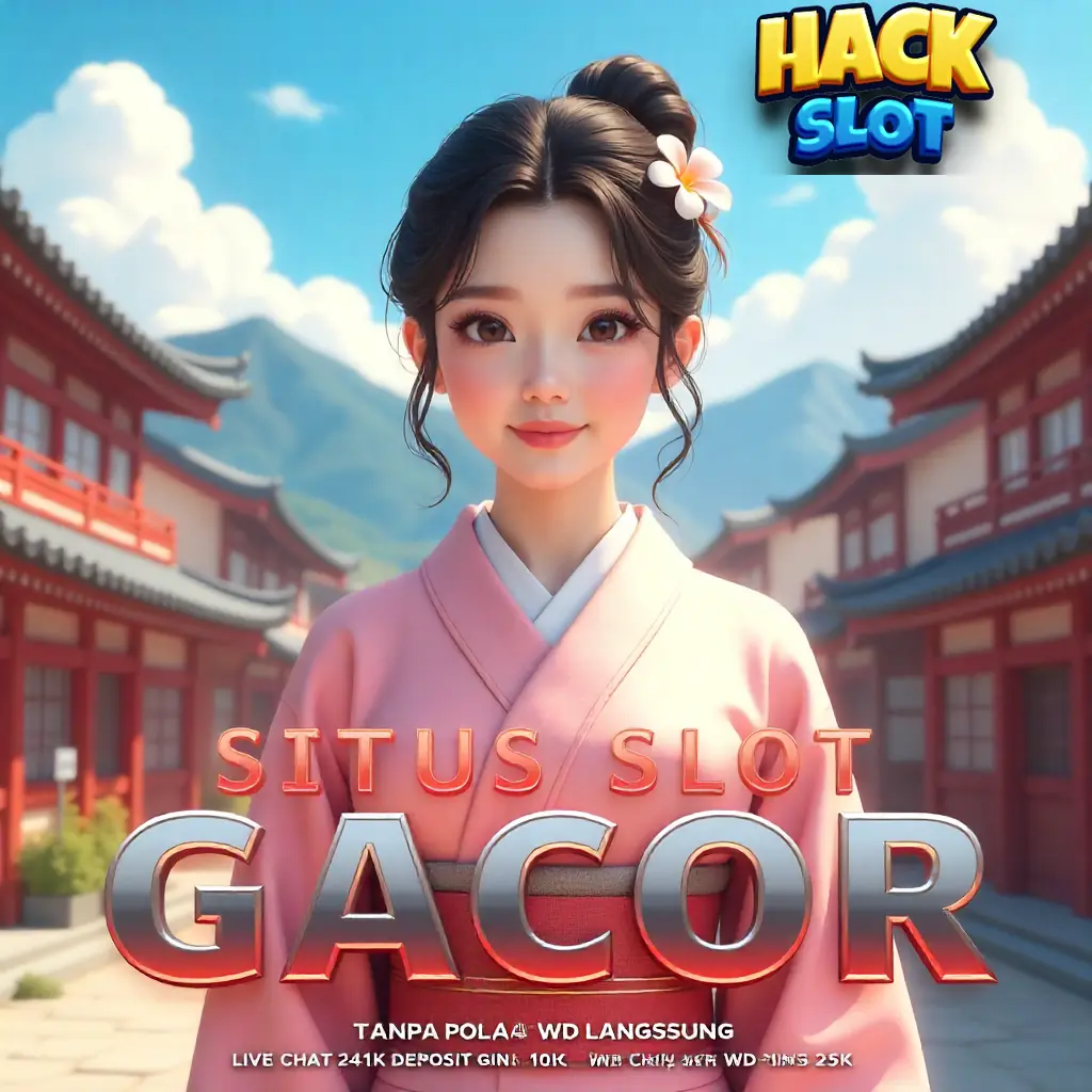 HACK SLOT Apk