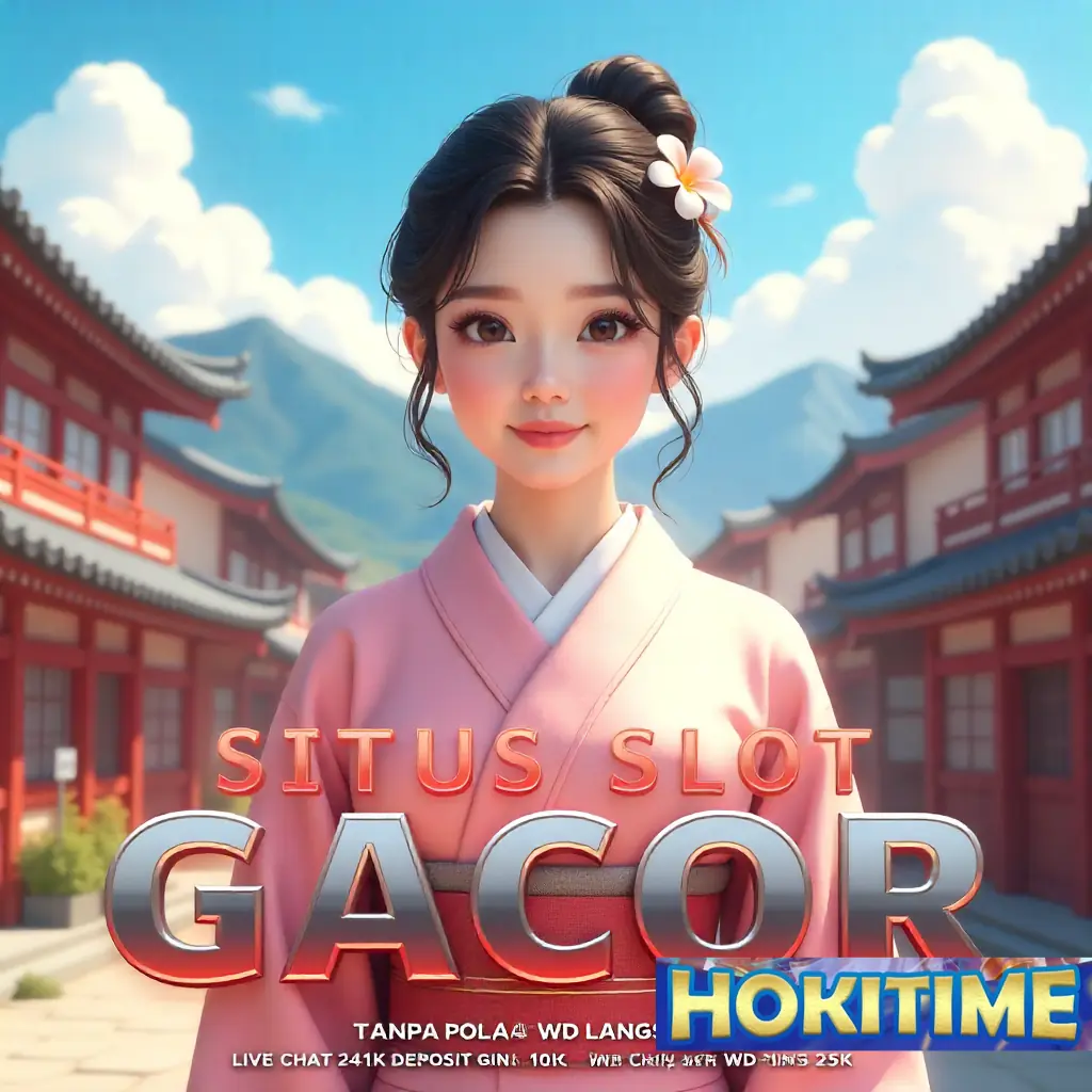 HOKITIME Apk