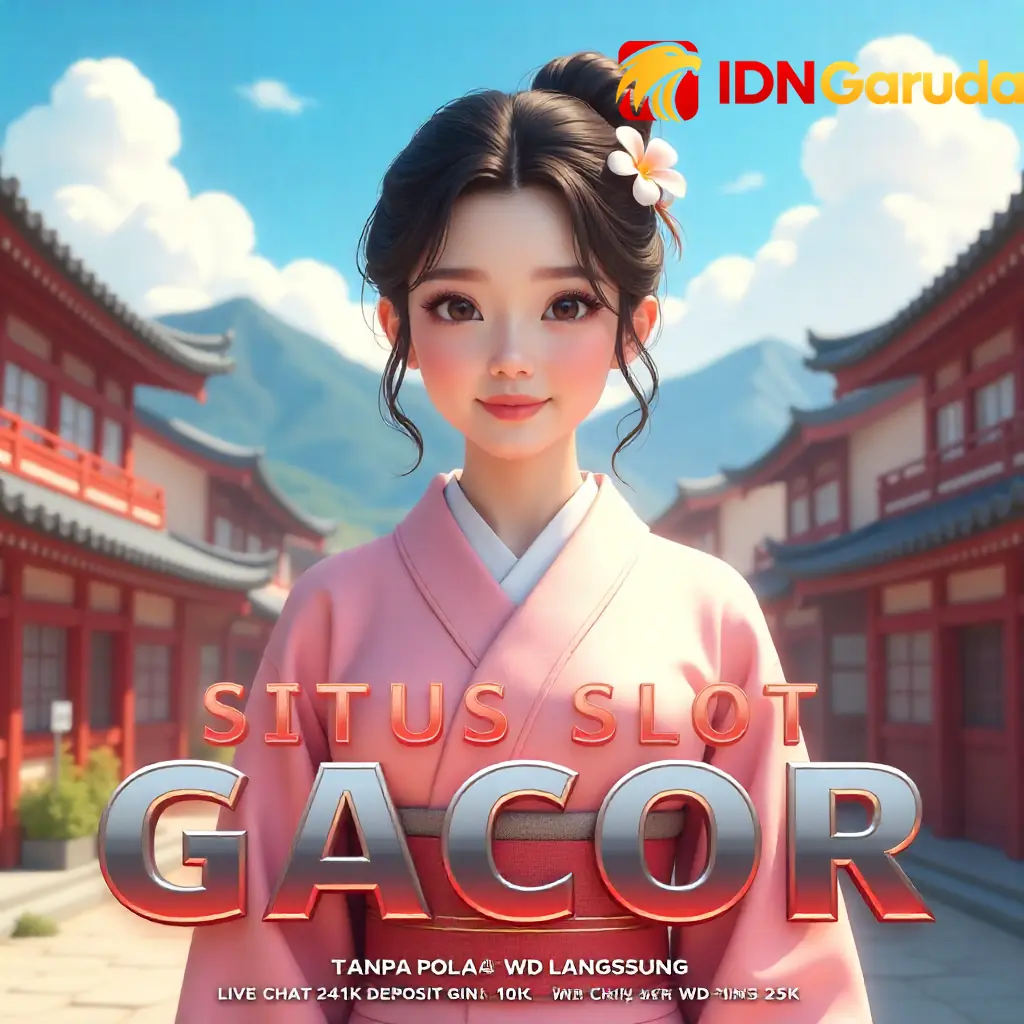 IDNGARUDA Apk