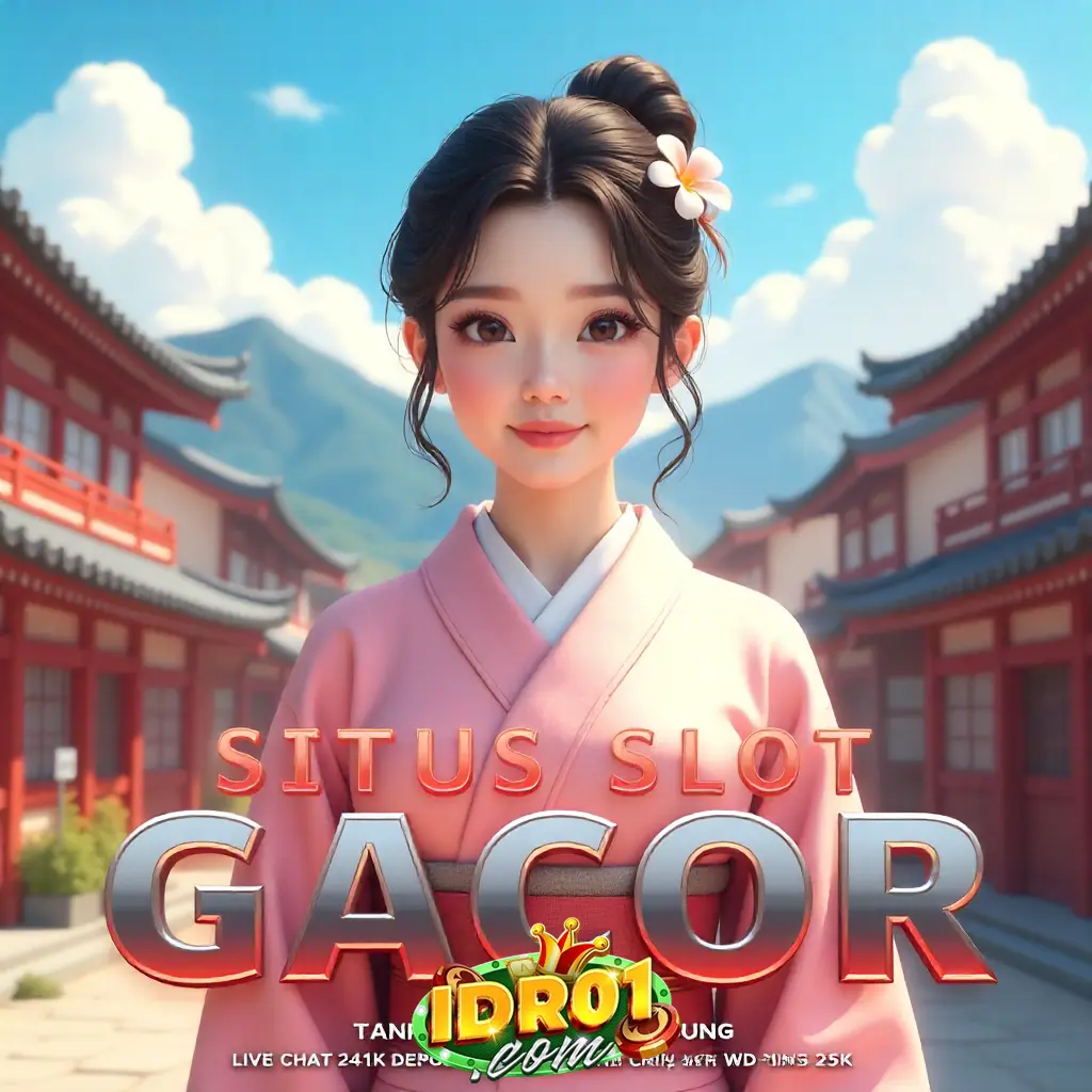 IDR01 Apk