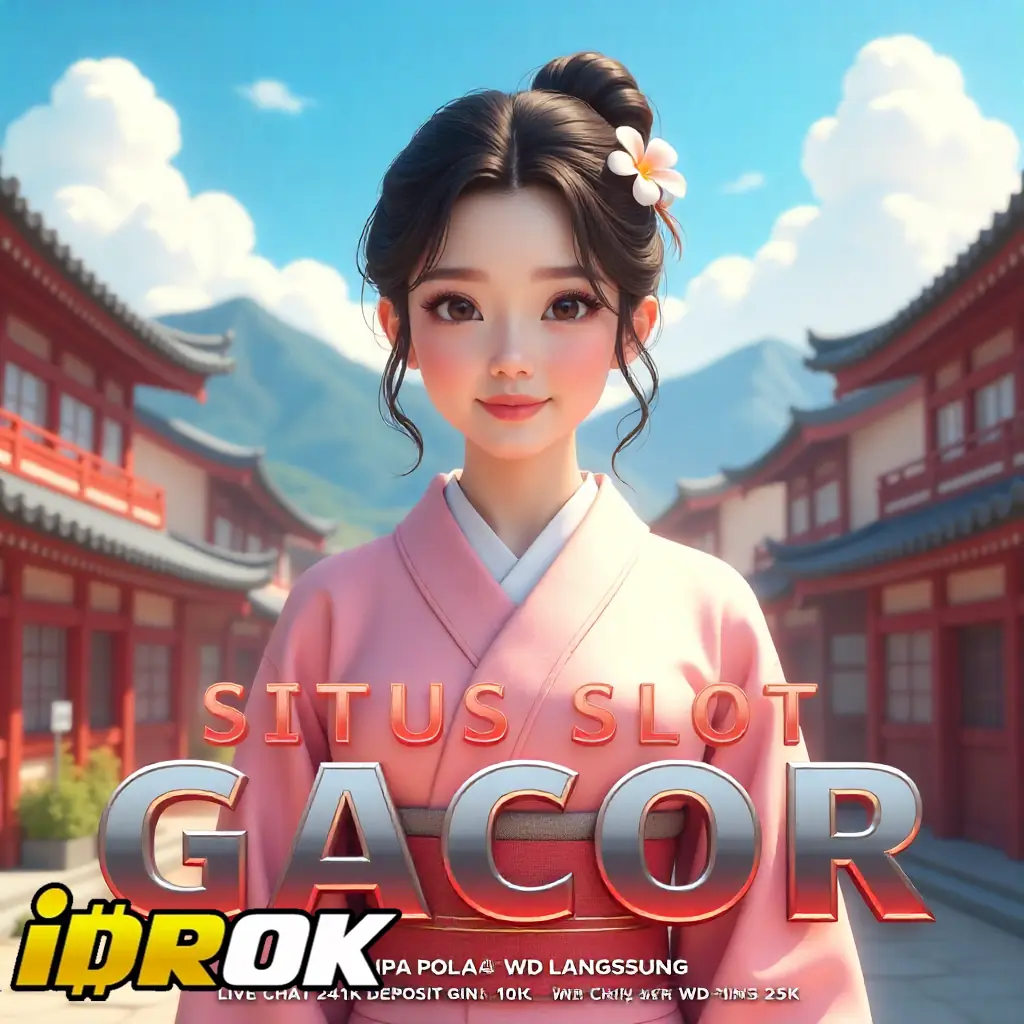 IDROK Apk
