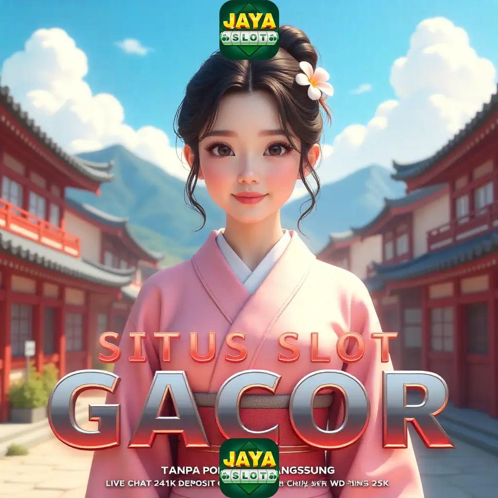 JAYASLOT Apk
