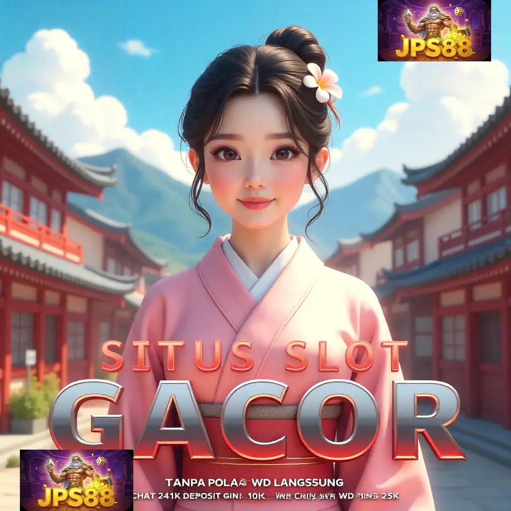 JPS88 Apk