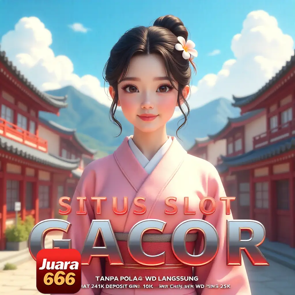 JUARA66 Apk