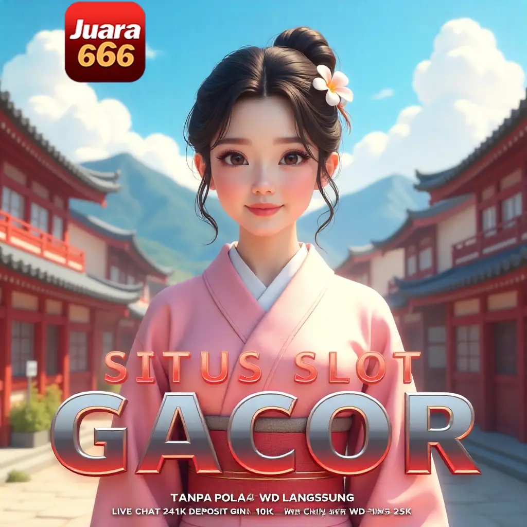 JUARA666 Apk