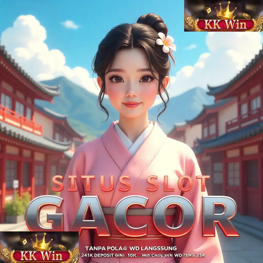 KKWIN Apk