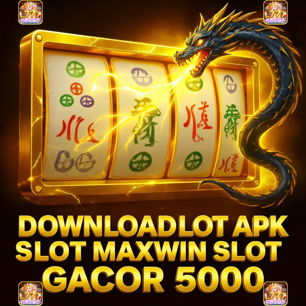 L777: Shanz slot l777 apk | l 777 - WooCommerce eCommerce