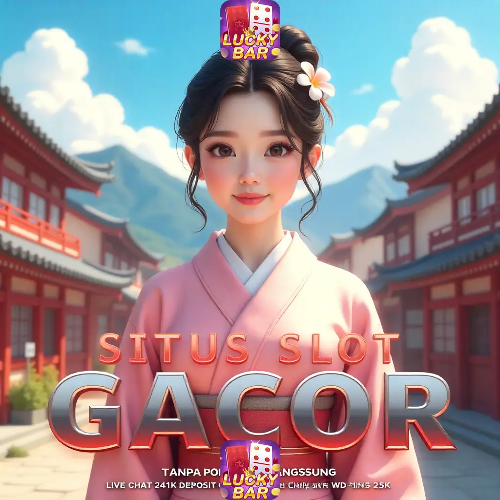 LUCKY BAR Apk