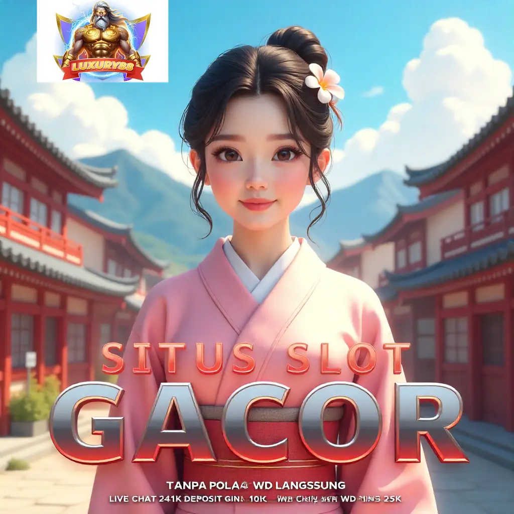LUXURY88 Apk