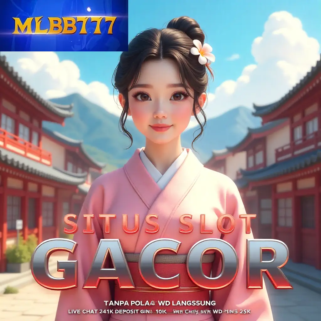 MLBB777 Apk