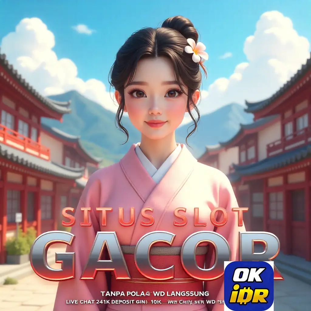 OKIDR Apk