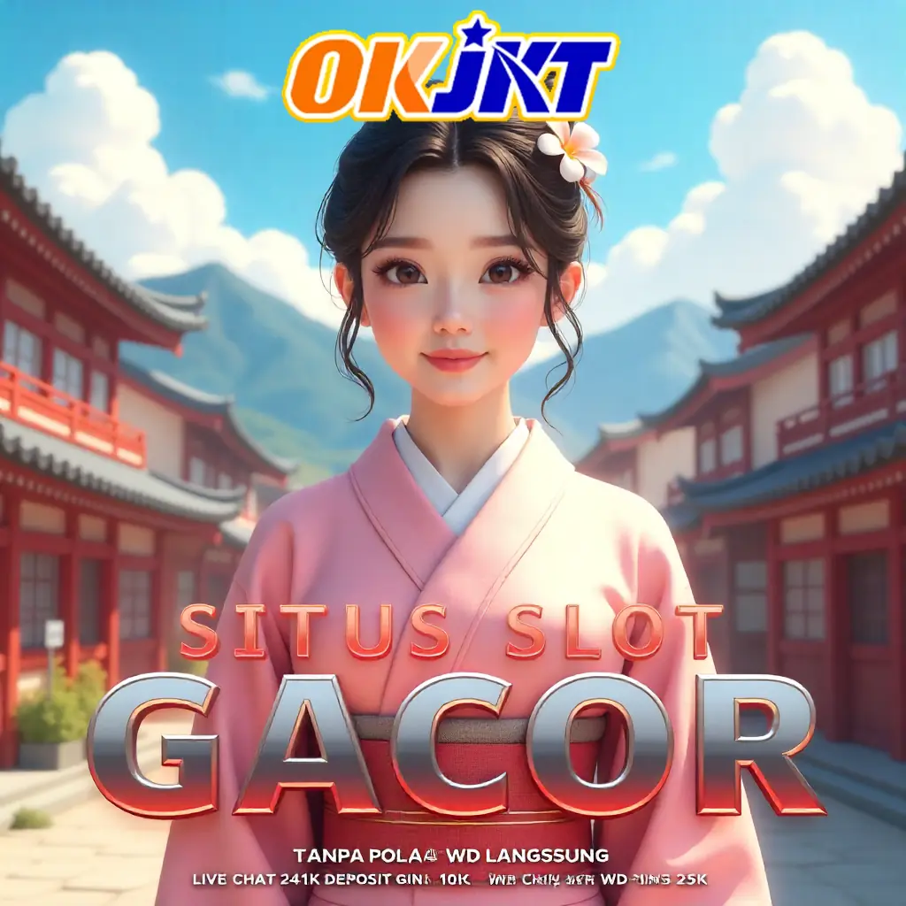 OKJKT Apk