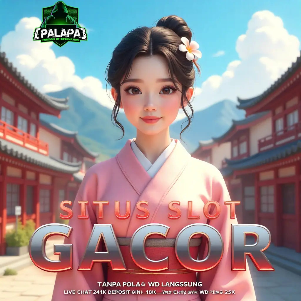 PALAPA HACK SLOT Apk