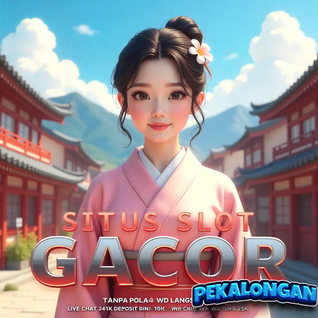 PEKALONGAN CHEAT Apk