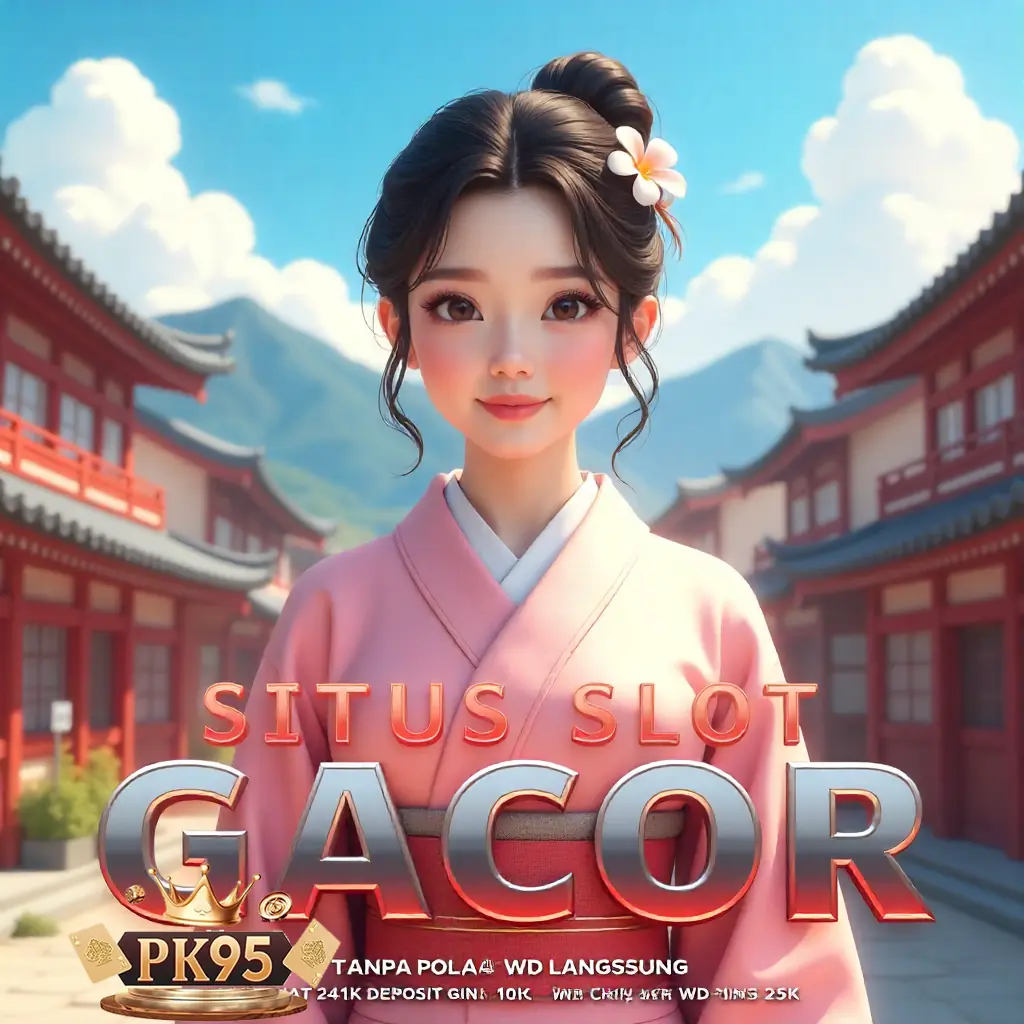 PK95 Apk