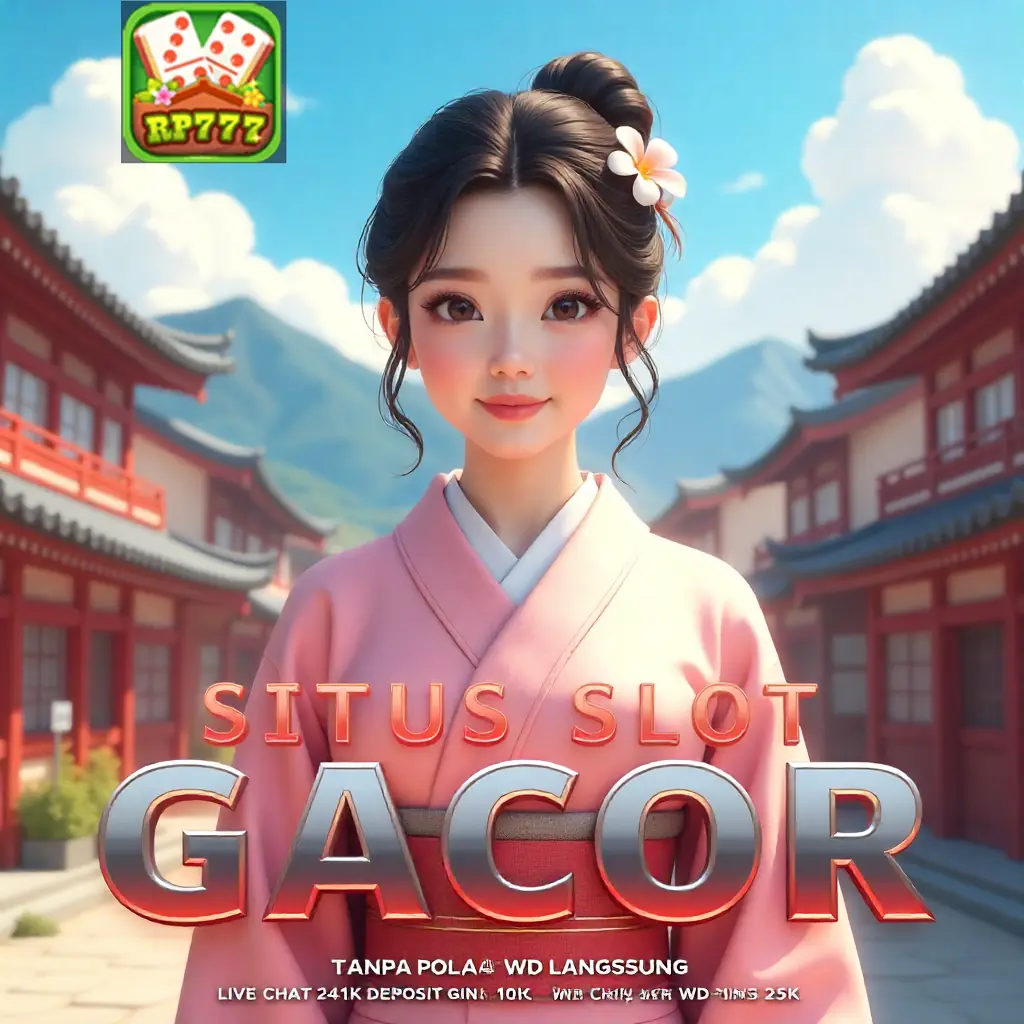 RP777 Apk