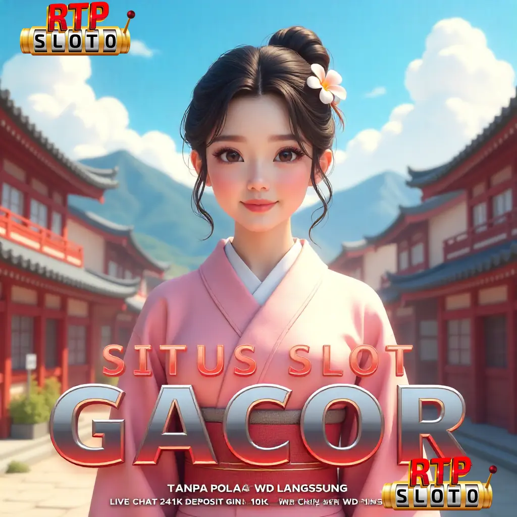 RTP SLOT GACOR Apk