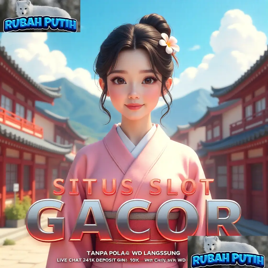 RUBAH PUTIH SLOT Apk