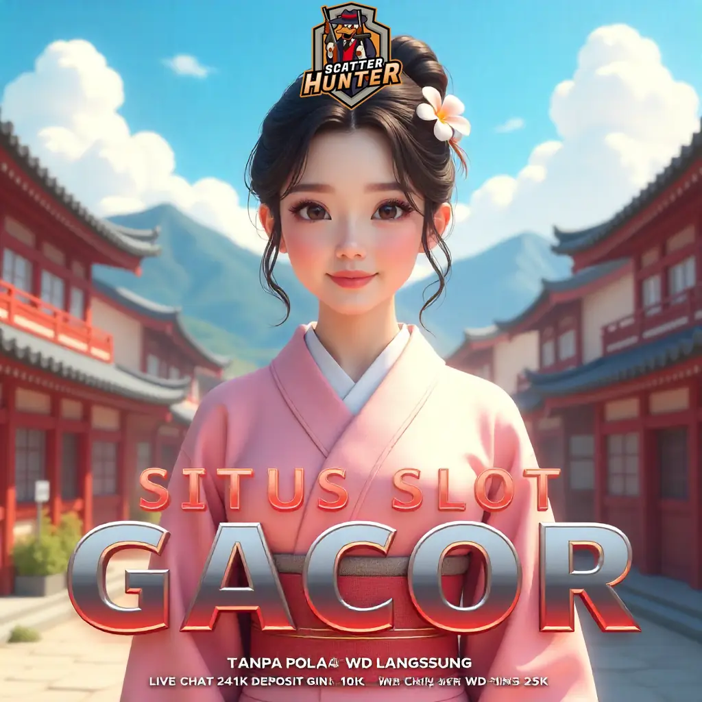 SCATTER HUNTER Apk