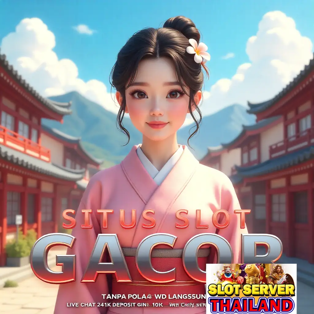 SERVER THAILAND Apk