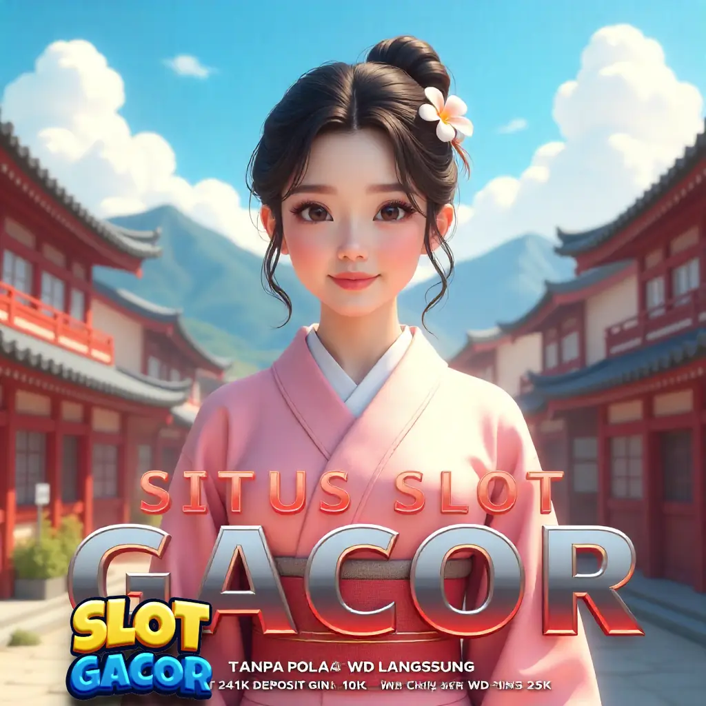 SLOT GACOR Apk