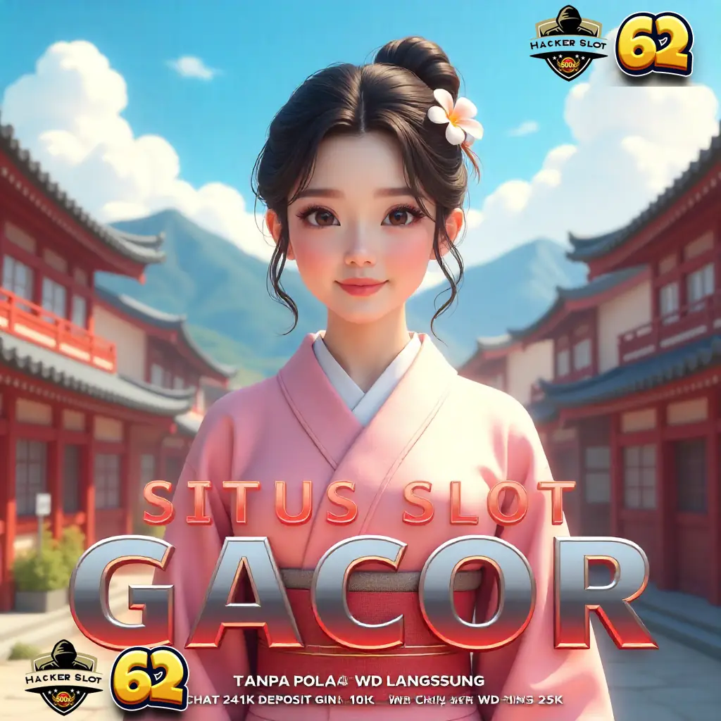 SLOT HACKER 62 Apk