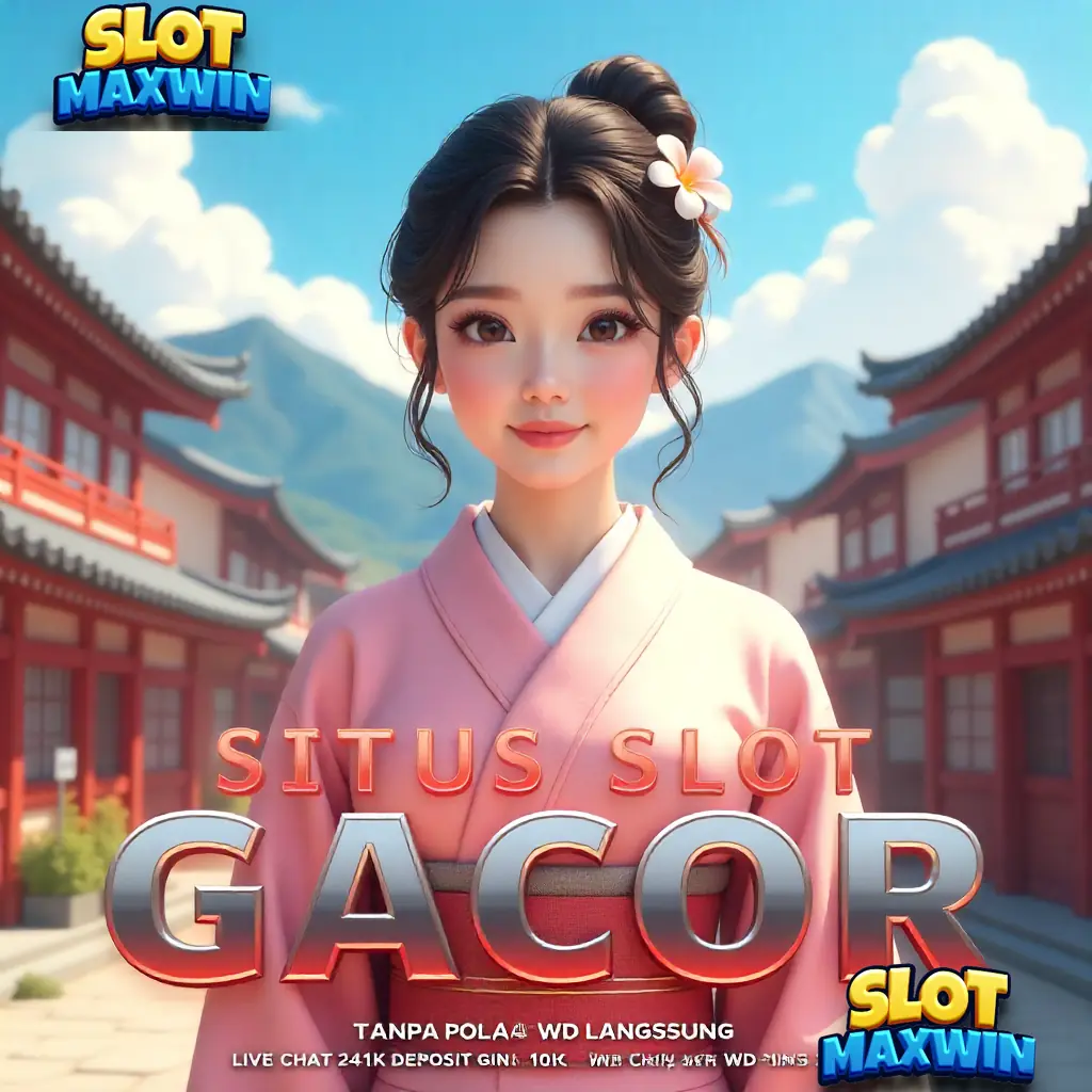 SLOT MAXWIN Apk