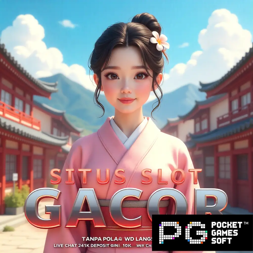 SLOT PG SOFT Apk