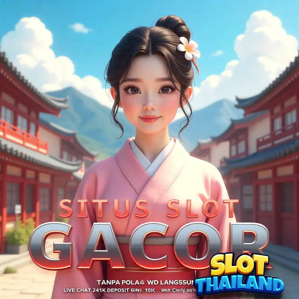 SLOT THAILAND Apk