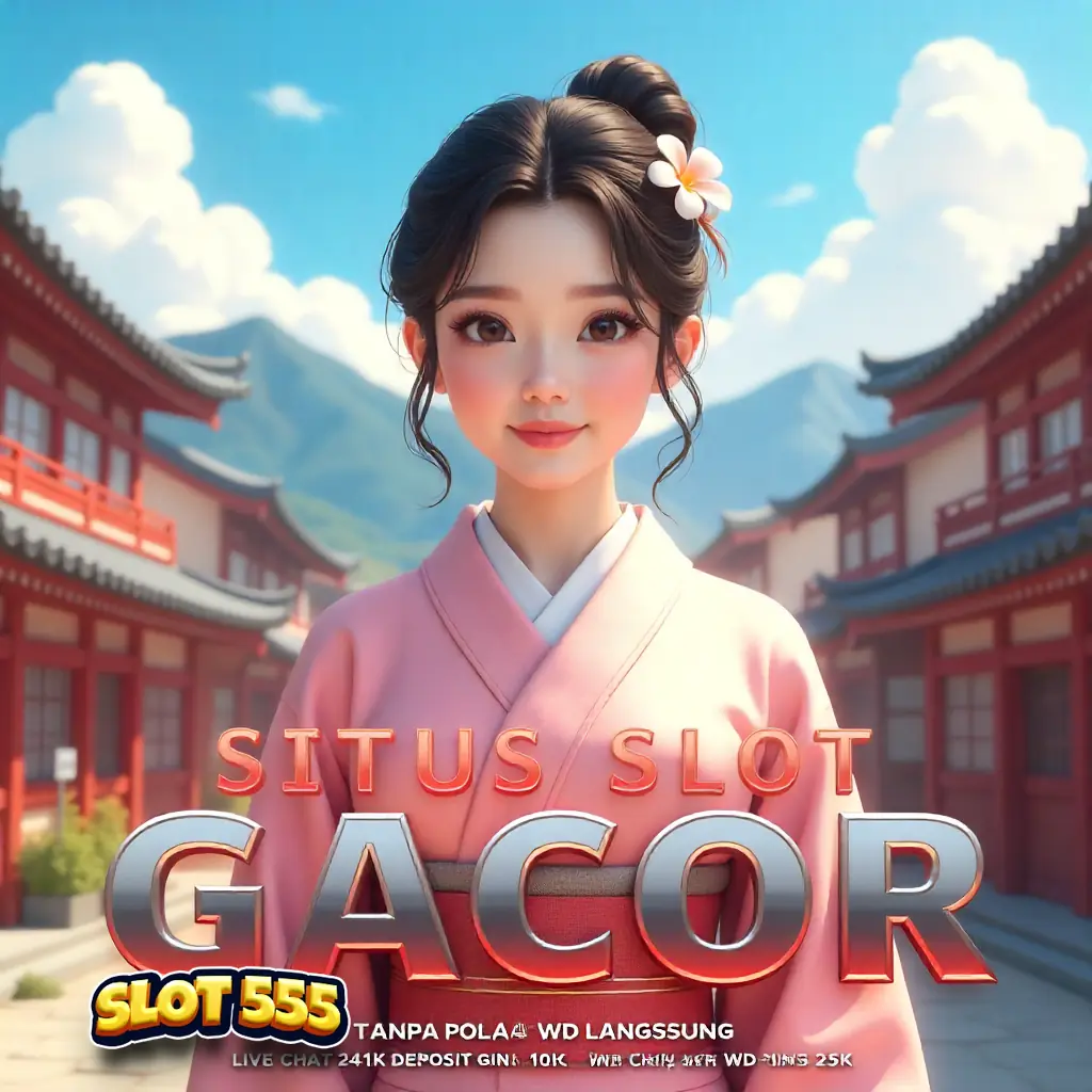 SLOT555 Apk
