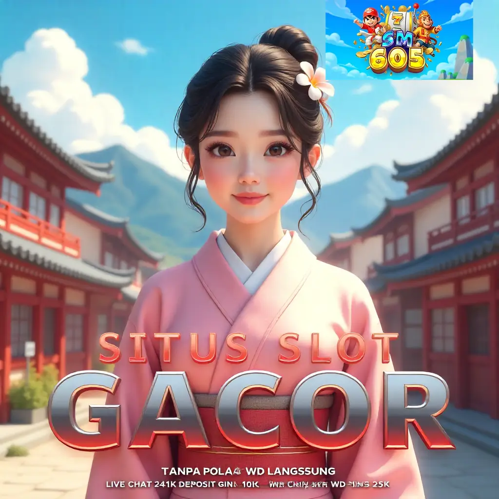 SM605 Apk