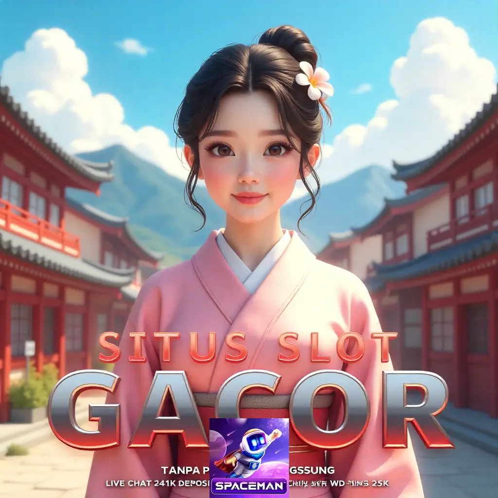 SPACEMAN Apk
