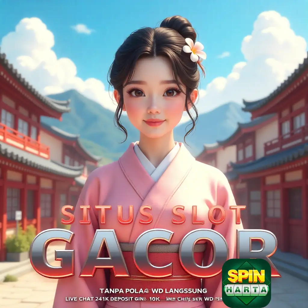 SPINHARTA Apk