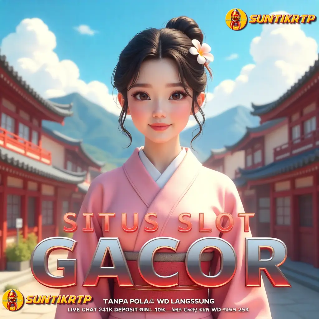 SUNTIK RTP Apk