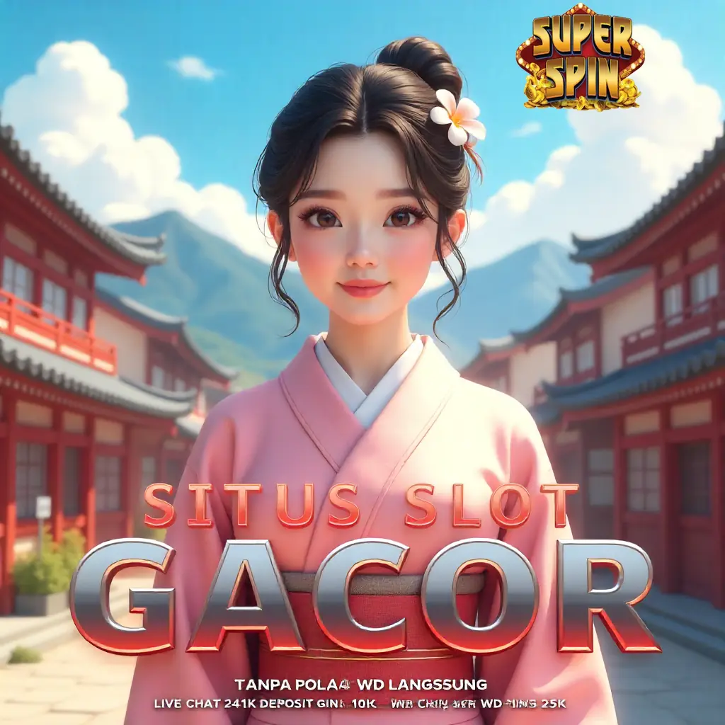 SUPERSPIN Apk
