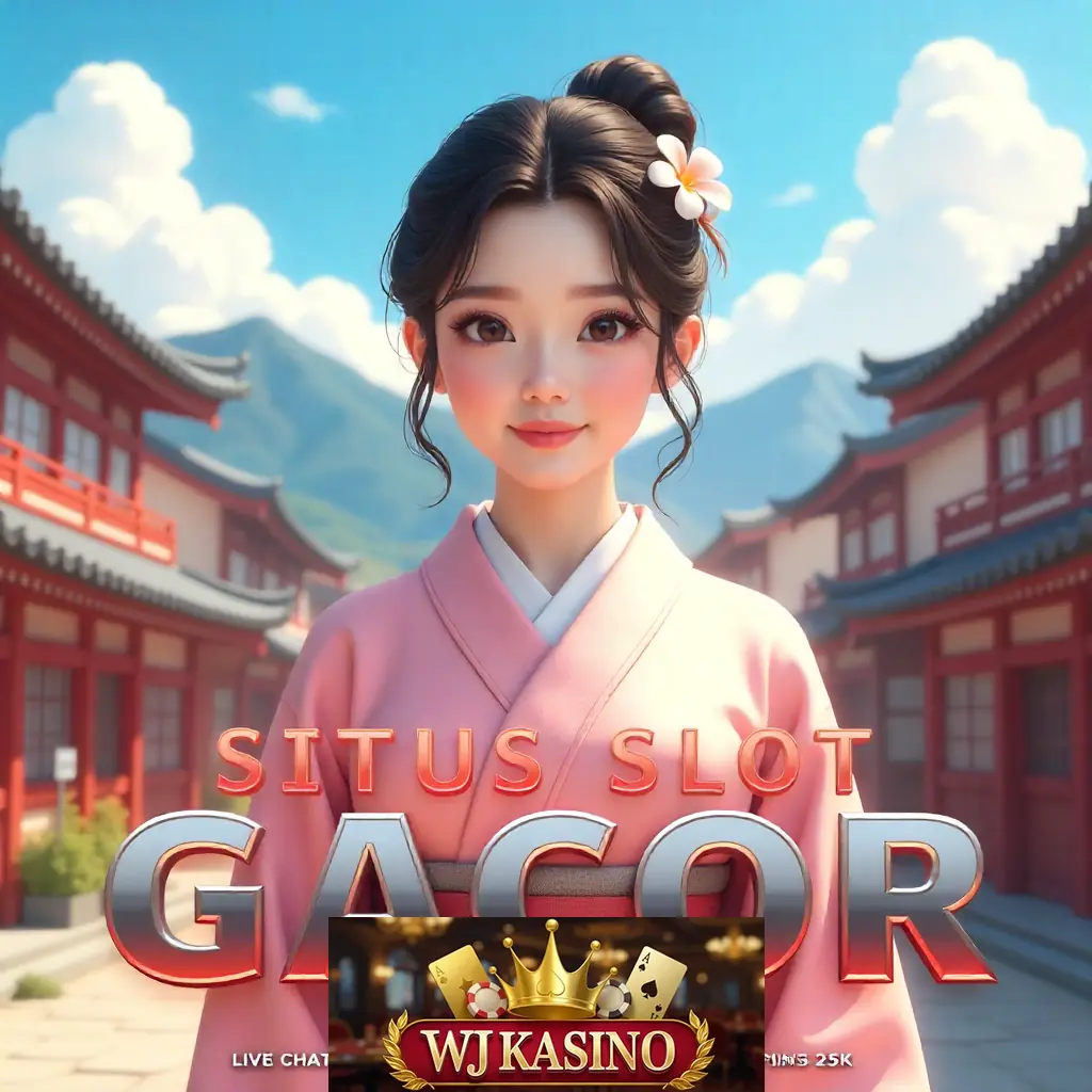 WJKASINO Apk